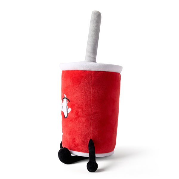 Cup Plush