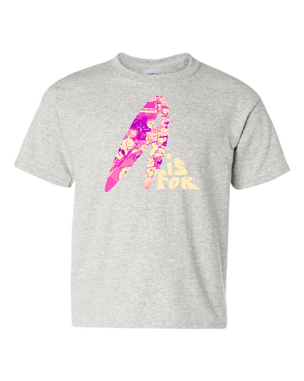 Chorata Adult Unisex T-Shirt