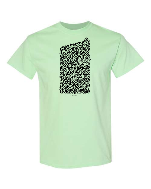 YellowAngiru Adult Unisex T-Shirt