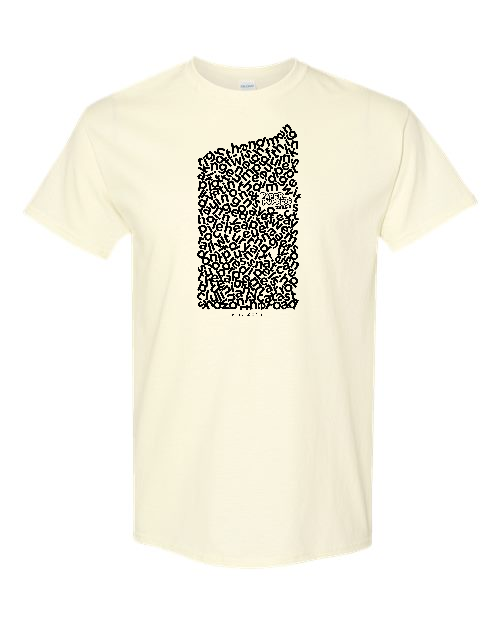 YellowAngiru Adult Unisex T-Shirt