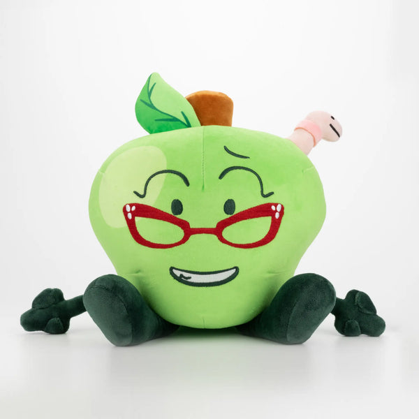 Apple and Worm