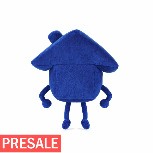 House Plush