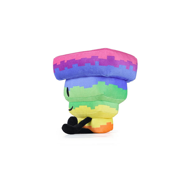 Bismuth Plush