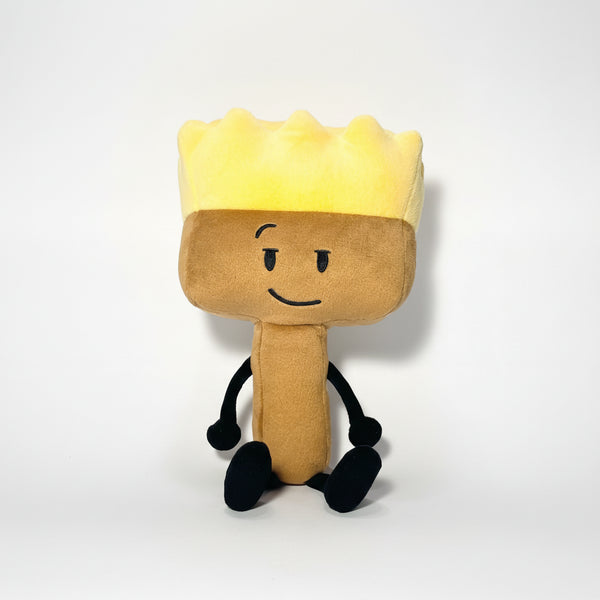 Broomer Plush