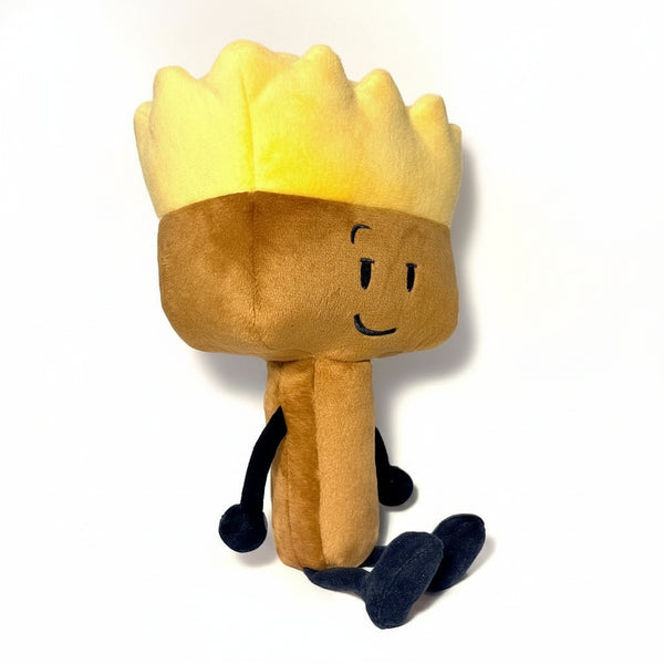 Broomer Plush
