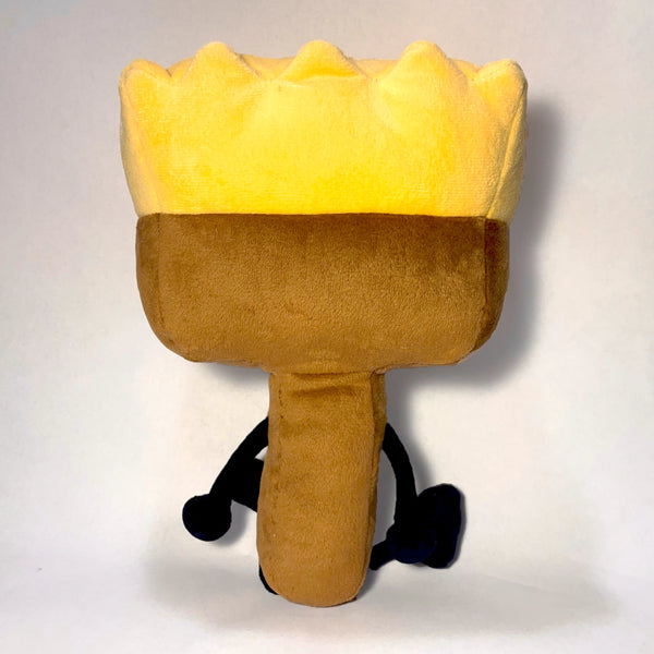 Broomer Plush