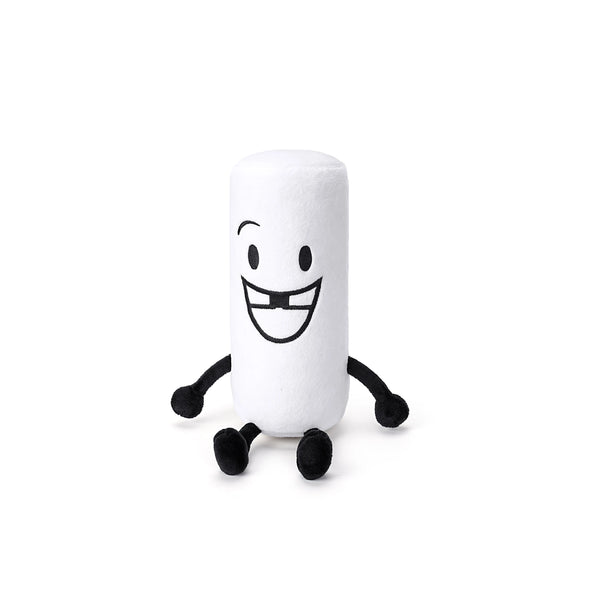 Chalky Plush