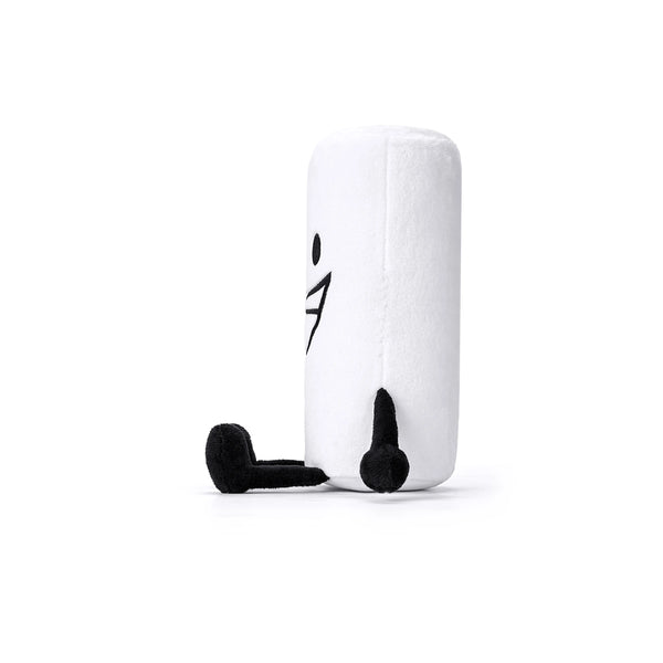 Chalky Plush