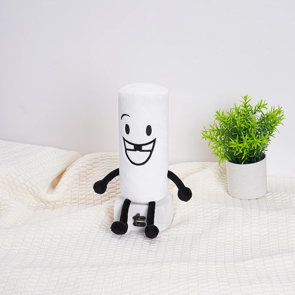 Chalky Plush