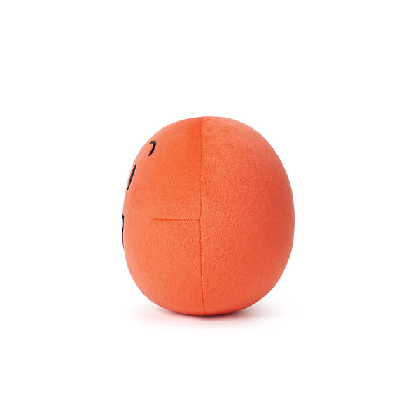 Clay Plush