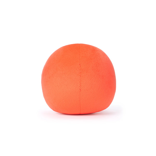 Clay Plush