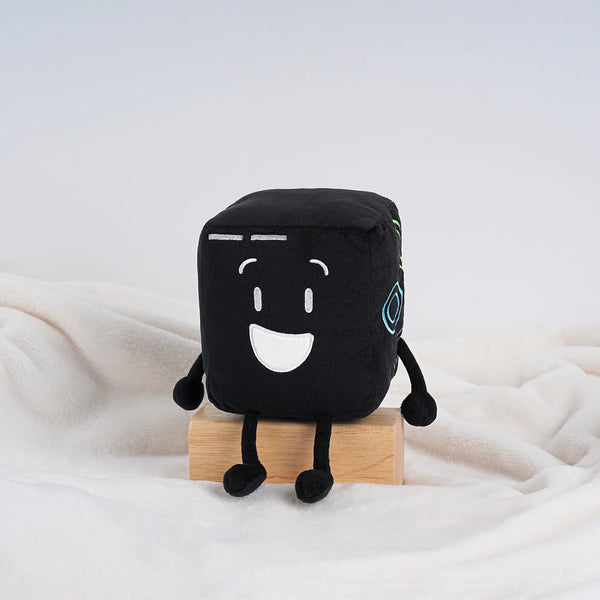 Computer Plush