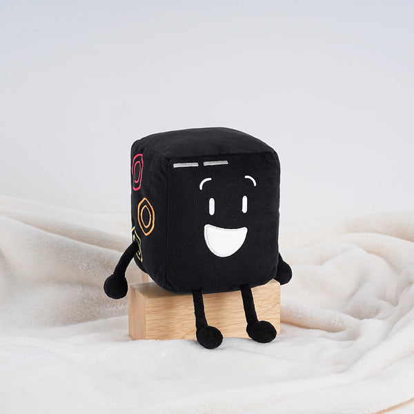 Computer Plush