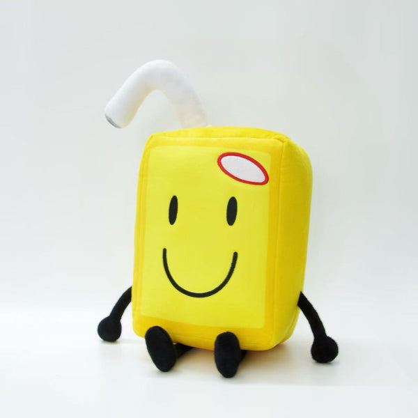 Juicebox Plush