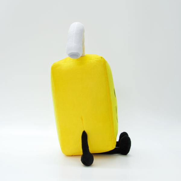 Juicebox Plush