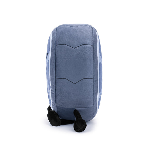Wheel Plush