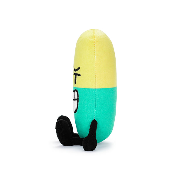 Cringe Pill Plush
