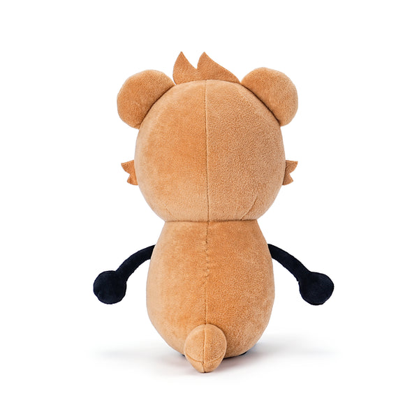 Teddy Bear Plush