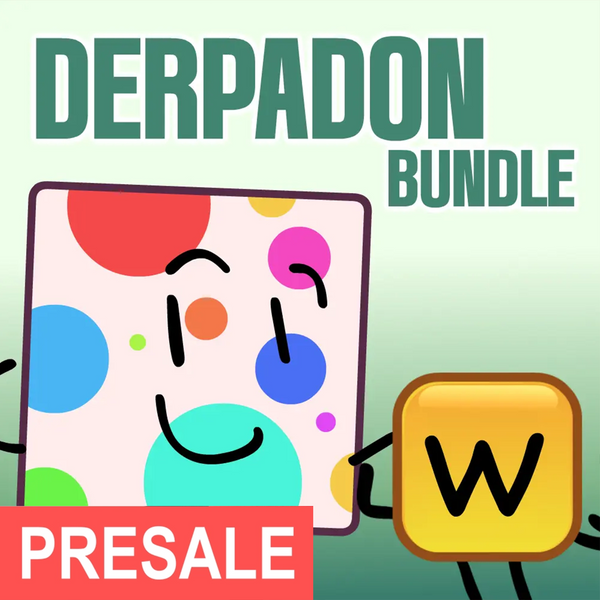 Derpadon Bundle