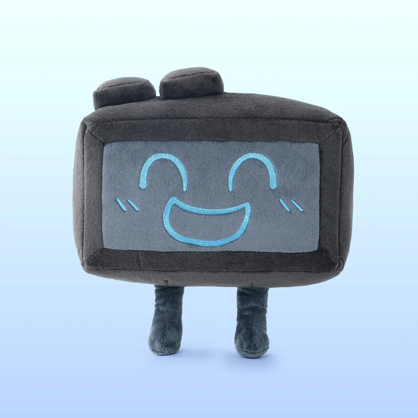 DigiClock Plush