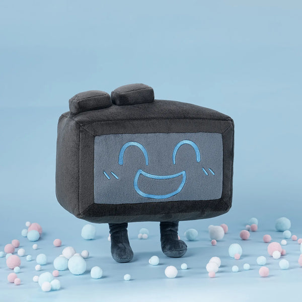 DigiClock Plush