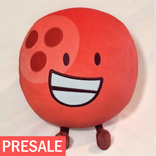 Gamesphere Plush