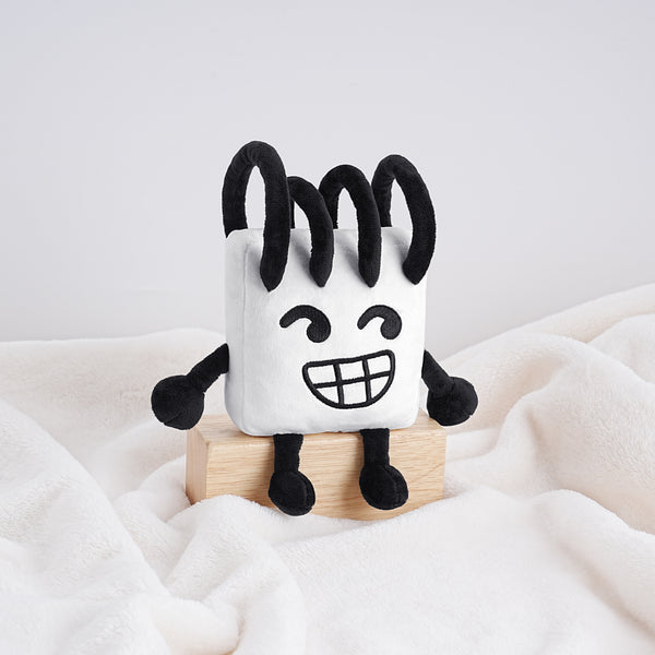 Sketchpad Plush