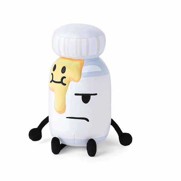 Cheesy Mayo Plush