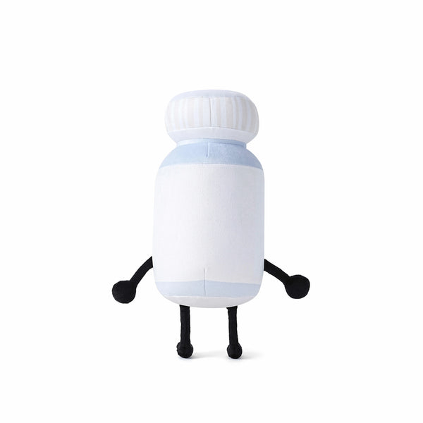 Cheesy Mayo Plush