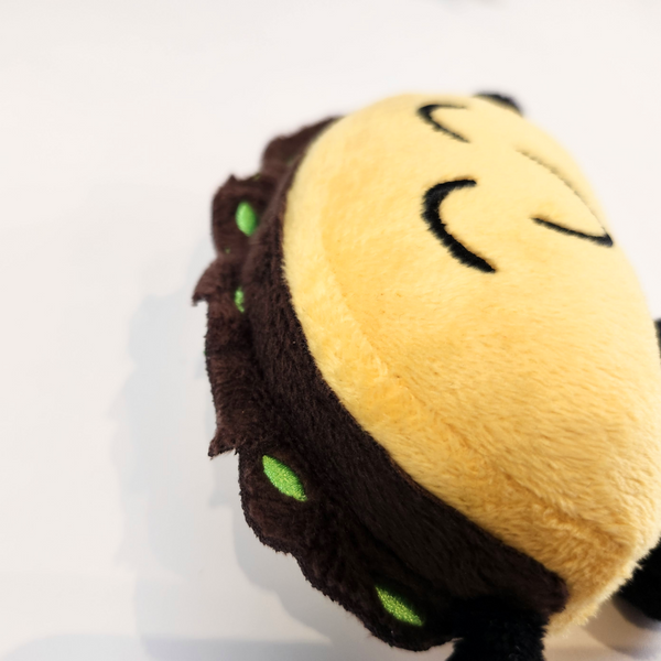 Tiny Taco Plush Bundle