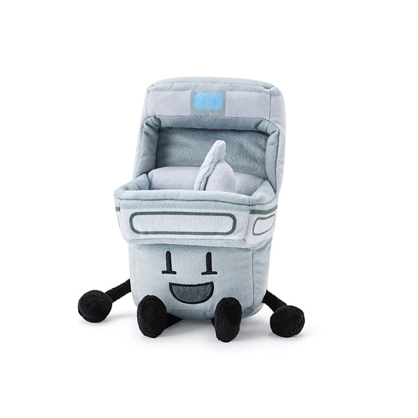 Refill Station Plush