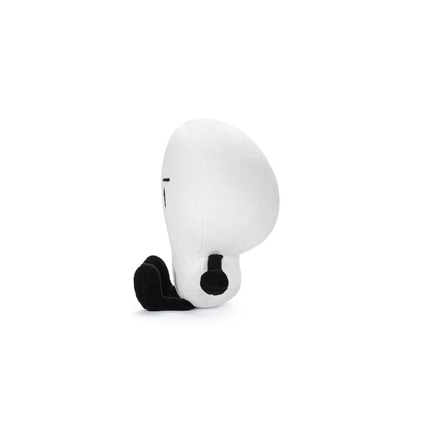 Skull Plush
