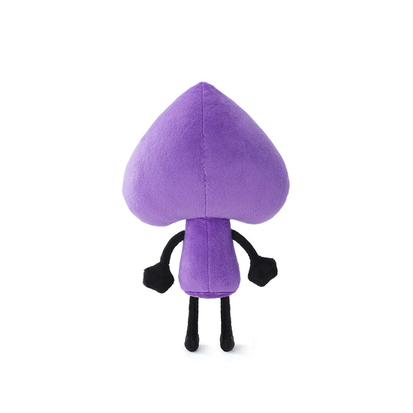 Spade Plush