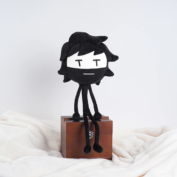 Stickman Plush