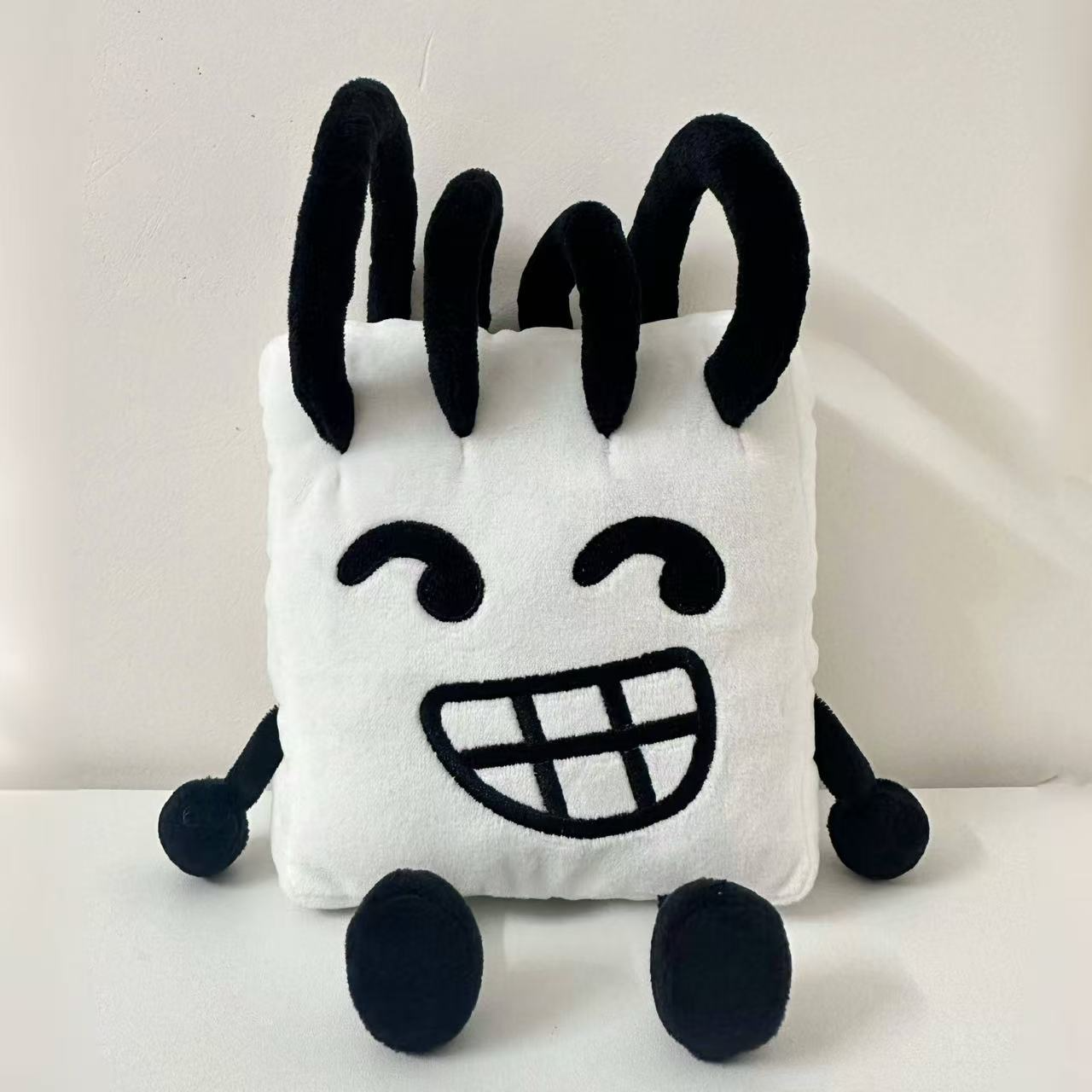 Sketchpad Plush