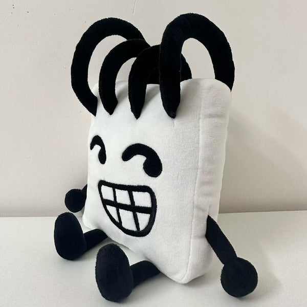 Sketchpad Plush