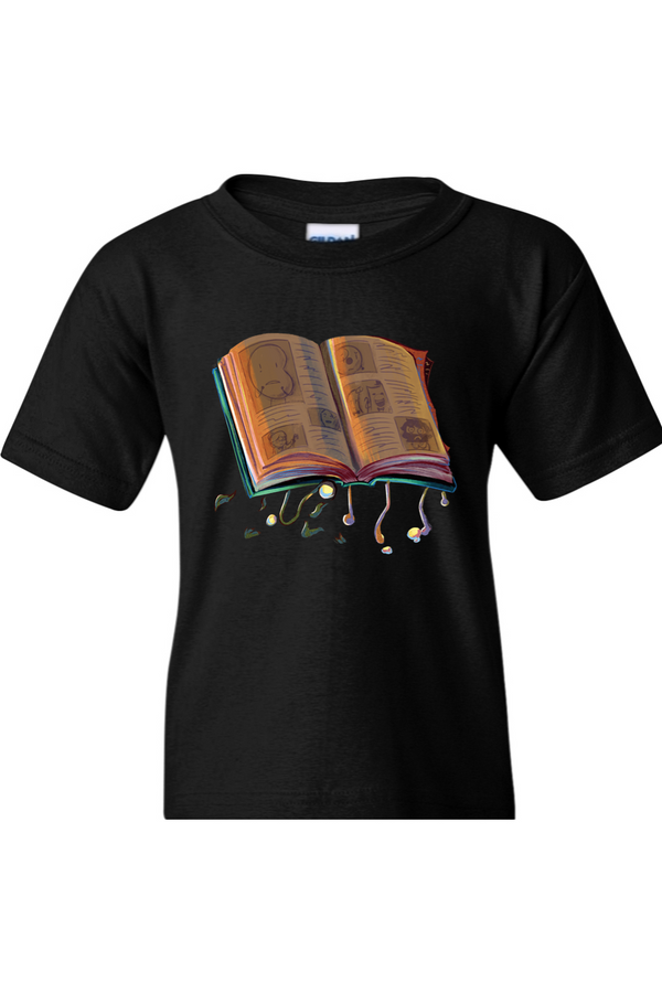 Sacri Youth Unisex T-Shirt