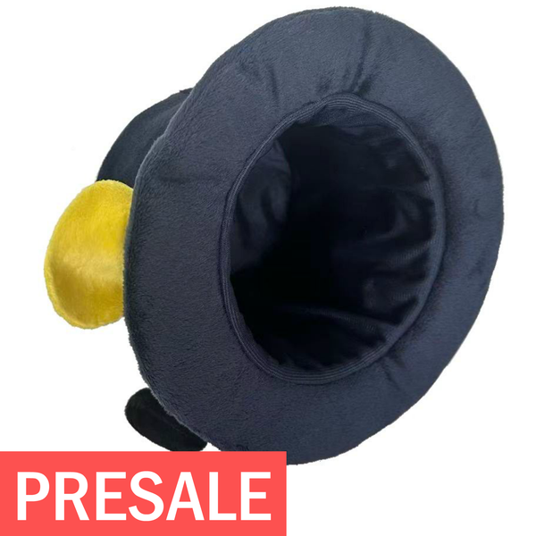 TopHat Plush