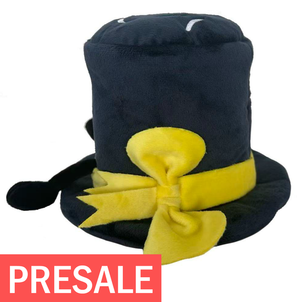 TopHat Plush