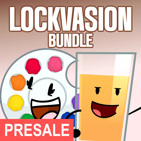 Lockvasion Bundle