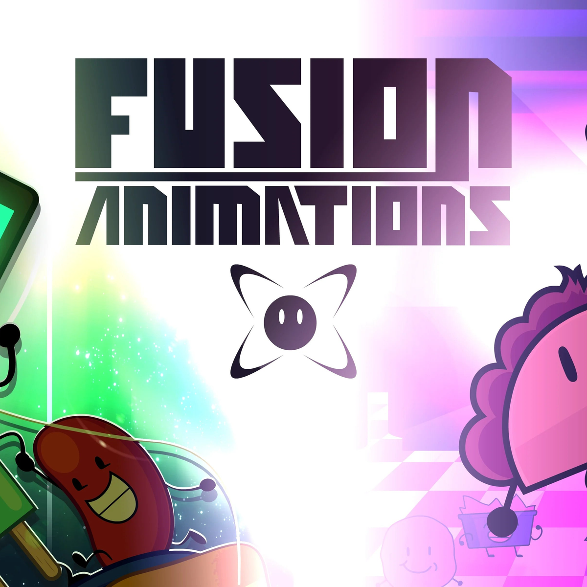 Fusionanimations Computer FusionAnimations – objectshow.com