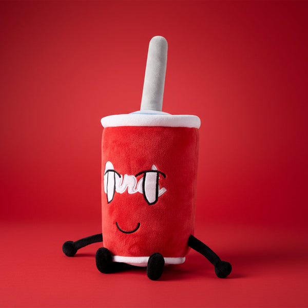 Cup Plush