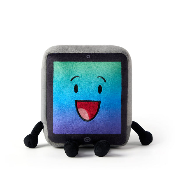 Tablet Plush