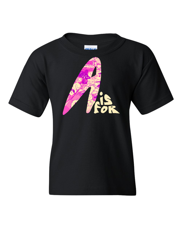 Chorata Youth Unisex T-Shirt