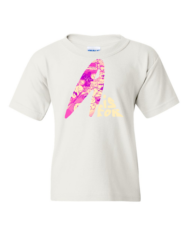 Chorata Youth Unisex T-Shirt