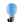 Blue-Ray Lightbulb Plush