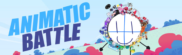 Animatic Battle – objectshow.com