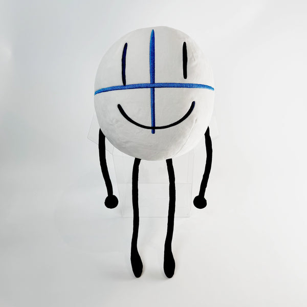 Animatic Plush