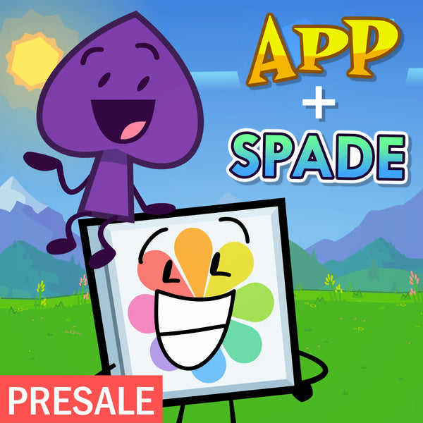 BFPOR X Ante Up! Host Bundle