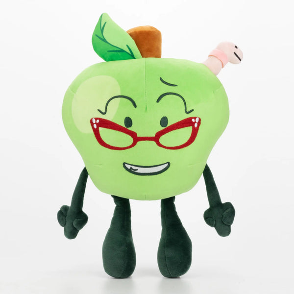 Apple and Worm